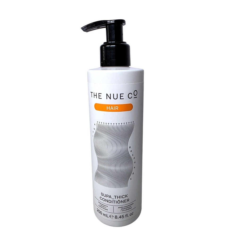 The Nue Co Supa Thick Conditioner Hair Growth Repairing 8.45 fl oz